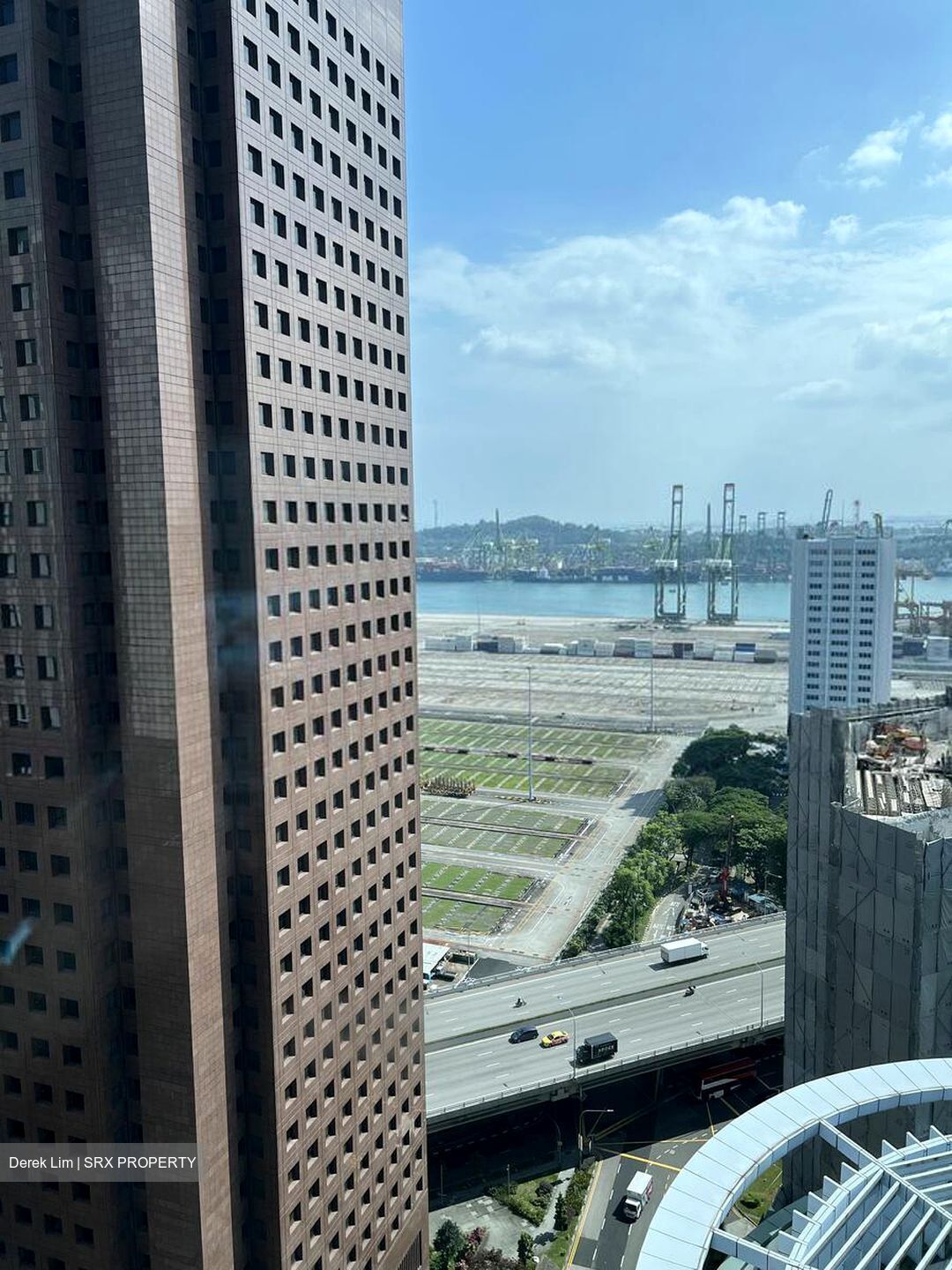 Hub Synergy Point (D2), Office #453561441